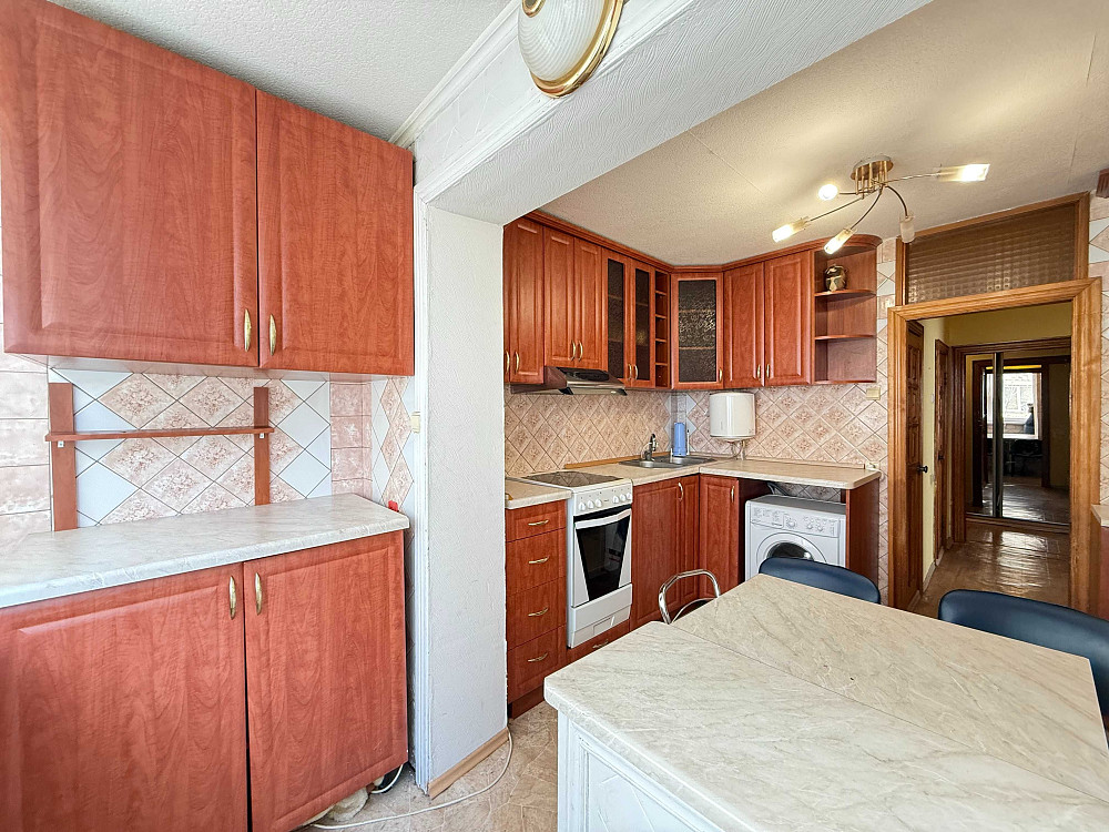 Сдам 2 комнатная квартира улица Вадима Гетьмана 46А метро Шулявская Київ - зображення 3