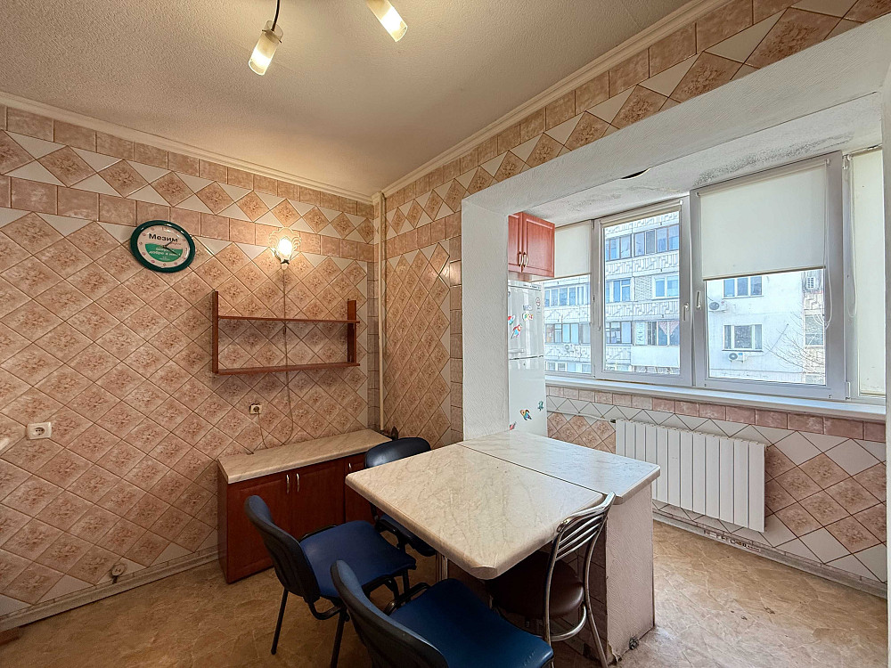 Сдам 2 комнатная квартира улица Вадима Гетьмана 46А метро Шулявская Київ - зображення 5