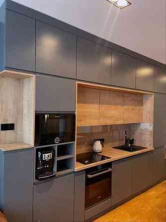 Оренда стильної трикімнатної квартири в ЖК Бульвар Фонтанів Київ