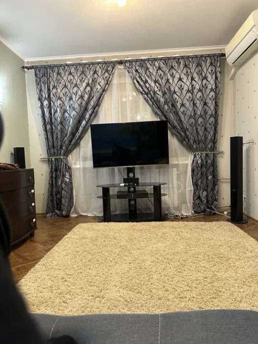 Сдаем 3к. квартиру Спортивная, Аэрокосмический, Гагарина Харьков - изображение 3