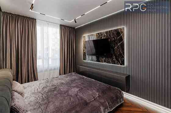 Оренда 1-к квартири в ЖК "Great", Дніпровська набережна, River Mall Київ