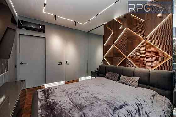 Оренда 1-к квартири в ЖК "Great", Дніпровська набережна, River Mall Київ