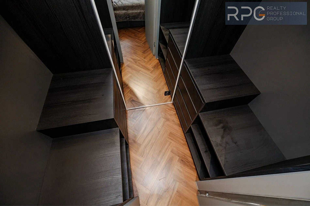 Оренда 1-к квартири в ЖК "Great", Дніпровська набережна, River Mall Київ - зображення 8