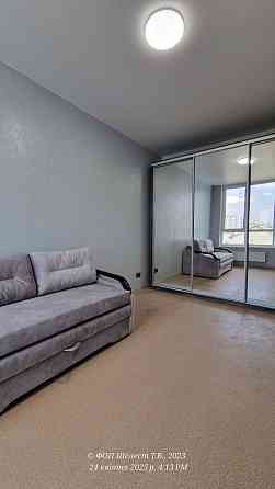 Оренда 1-но кімн  квартири в с. Софіївська Борщагівка Софиевская Борщаговка