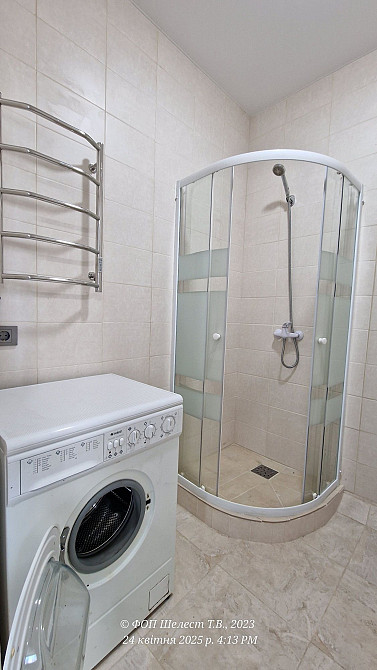 Оренда 1-но кімн  квартири в с. Софіївська Борщагівка Софіївська Борщагівка - зображення 2