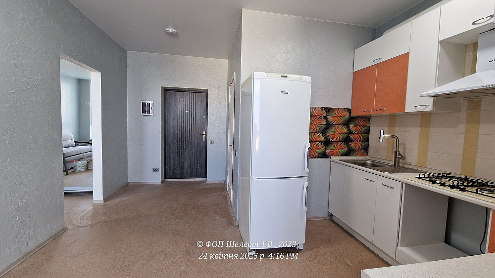 Оренда 1-но кімн  квартири в с. Софіївська Борщагівка Софіївська Борщагівка - зображення 8