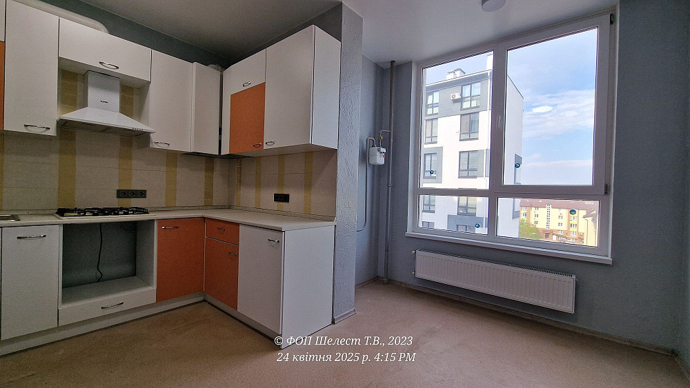 Оренда 1-но кімн  квартири в с. Софіївська Борщагівка Софіївська Борщагівка - зображення 4