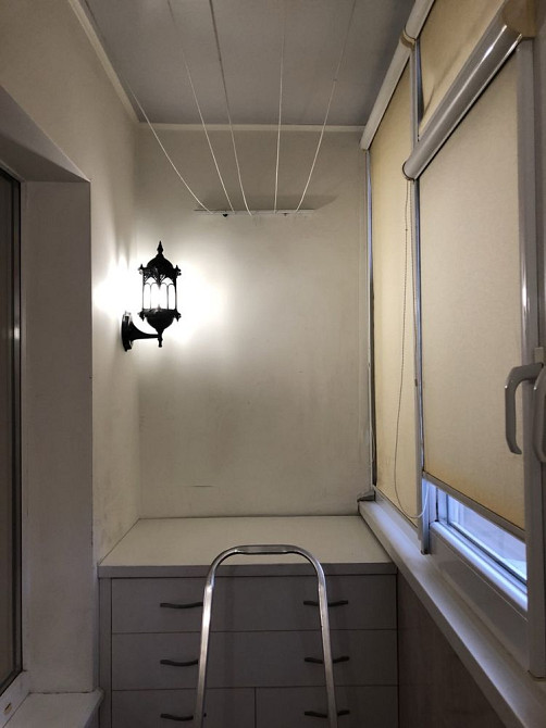 Ls6 здам однокімнатну квартиру ПП біля метро Харків - зображення 8