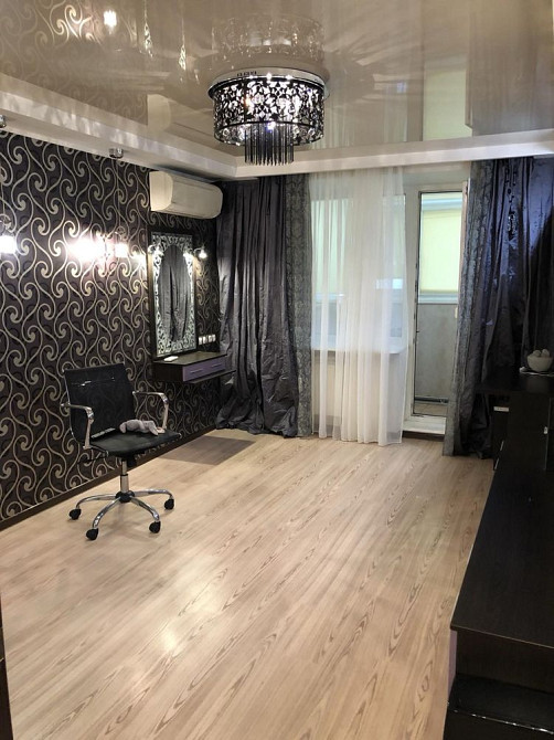 Ls6 здам однокімнатну квартиру ПП біля метро Харків - зображення 2