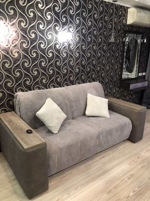 Ls6 здам однокімнатну квартиру ПП біля метро Харків - зображення 6