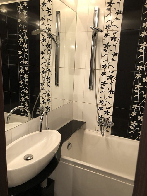 Ls6 здам однокімнатну квартиру ПП біля метро Харків - зображення 7