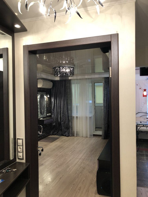 Ls6 здам однокімнатну квартиру ПП біля метро Харків - зображення 3