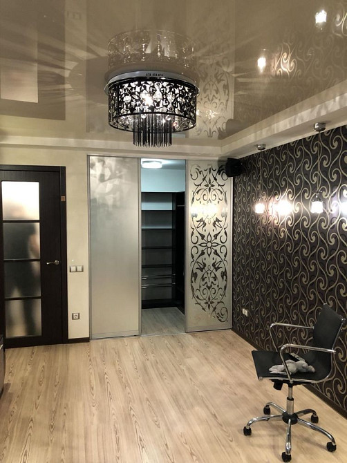 Ls6 здам однокімнатну квартиру ПП біля метро Харків - зображення 1