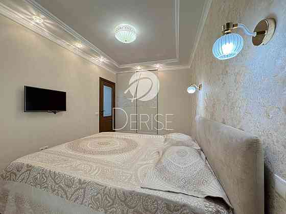 #5482 2к ЖК Сонячна Брама Голосіївський Теремки Лікоград Венеція Київ