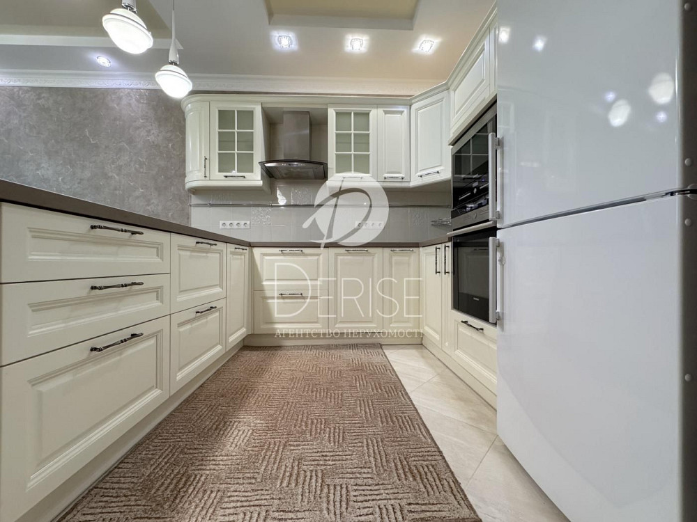 #5482 2к ЖК Сонячна Брама Голосіївський Теремки Лікоград Венеція Київ - зображення 2