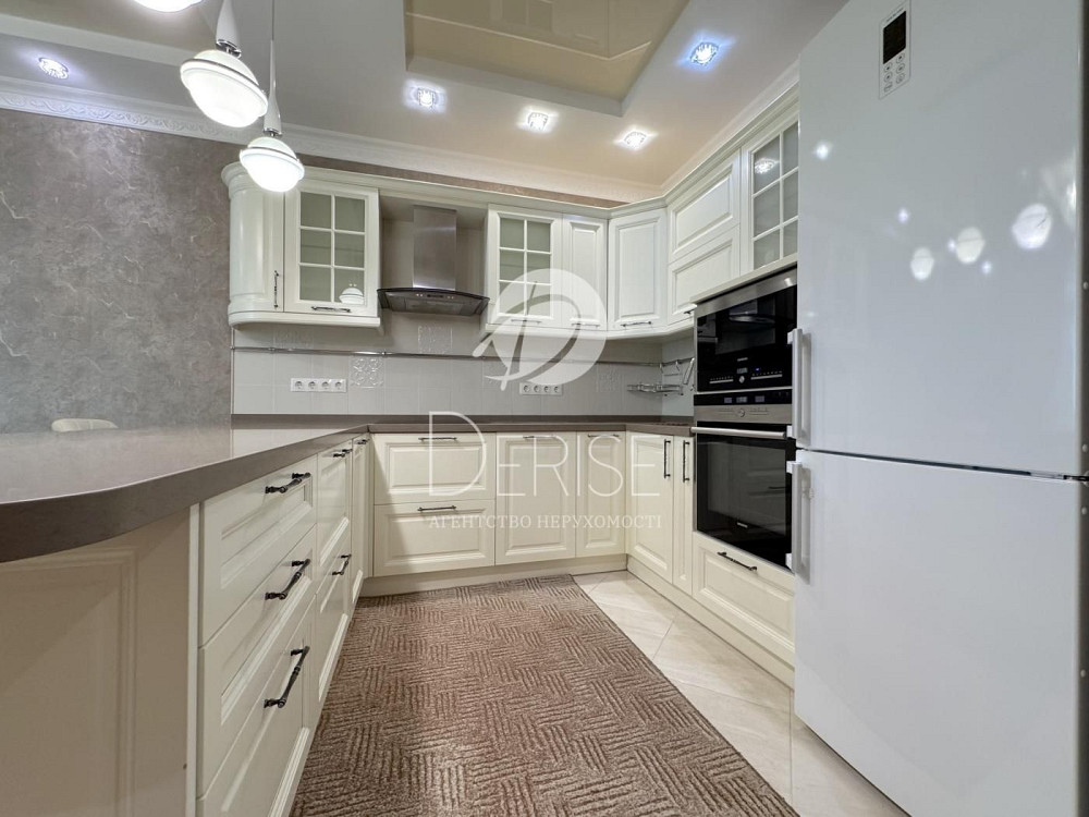 #5482 2к ЖК Сонячна Брама Голосіївський Теремки Лікоград Венеція Київ - зображення 5