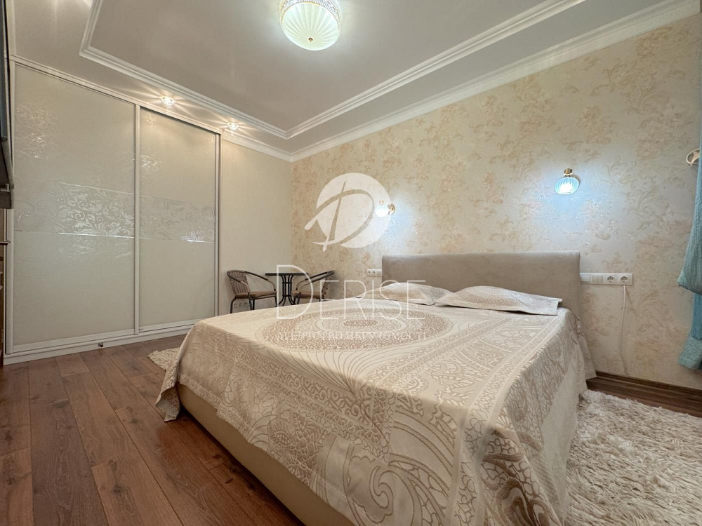 #5482 2к ЖК Сонячна Брама Голосіївський Теремки Лікоград Венеція Київ - зображення 7