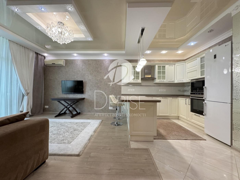 #5482 2к ЖК Сонячна Брама Голосіївський Теремки Лікоград Венеція Київ - зображення 4