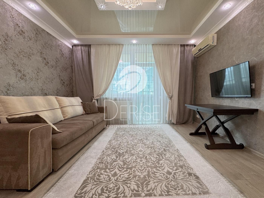 #5482 2к ЖК Сонячна Брама Голосіївський Теремки Лікоград Венеція Київ - зображення 8