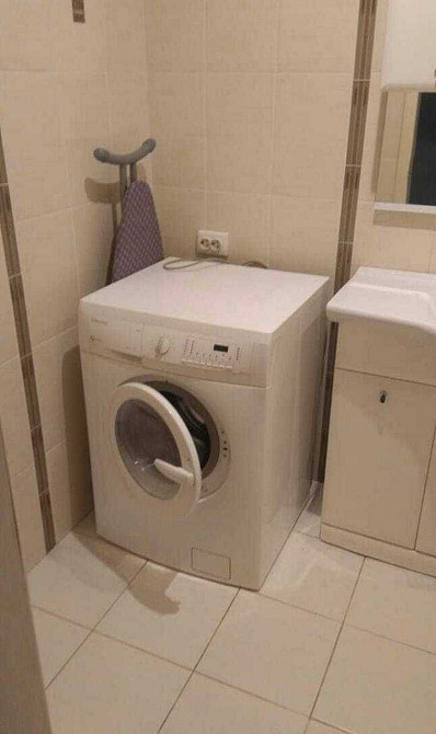 Сдам 1 комнатную квартиру на Алексеевке, пр.Победы,67. Школьная. Харьков - изображение 4