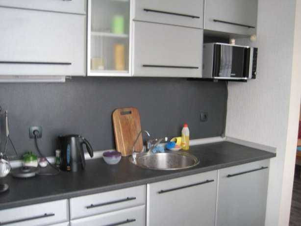 Сдам 1 комнатную квартиру на Алексеевке, пр.Победы,67. Школьная. Харьков - изображение 3