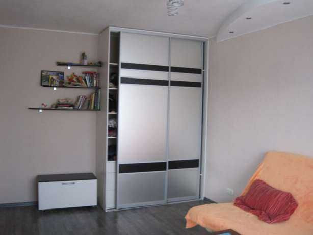 Сдам 1 комнатную квартиру на Алексеевке, пр.Победы,67. Школьная. Харьков - изображение 1