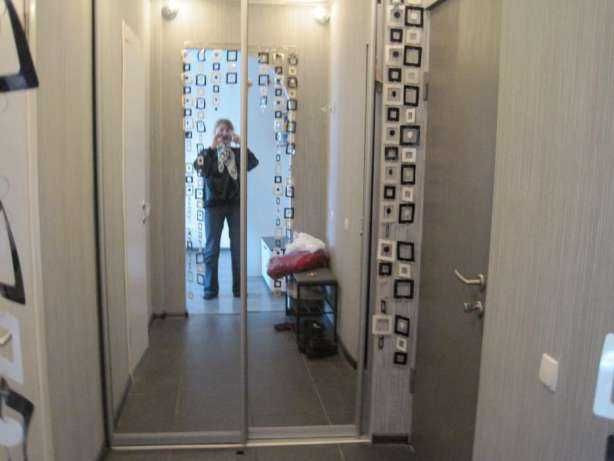 Сдам 1 комнатную квартиру на Алексеевке, пр.Победы,67. Школьная. Харьков - изображение 6