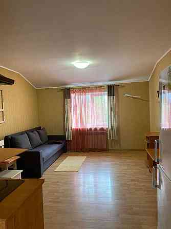 Сдам однокомнатную квартиру-студио в бортничах Київ