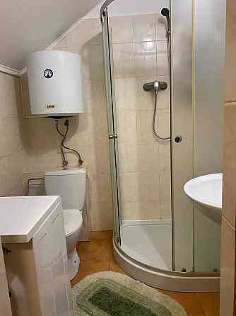 Сдам однокомнатную квартиру-студио в бортничах Київ