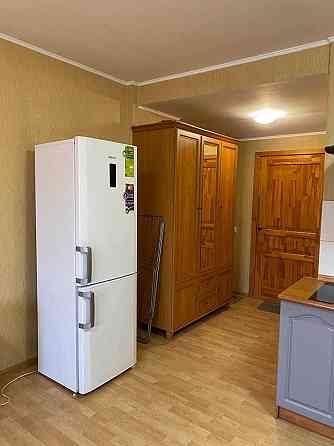 Сдам однокомнатную квартиру-студио в бортничах Київ