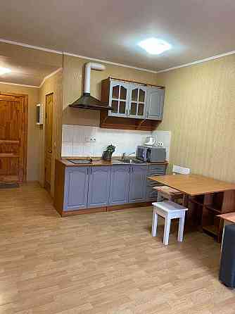 Сдам однокомнатную квартиру-студио в бортничах Київ