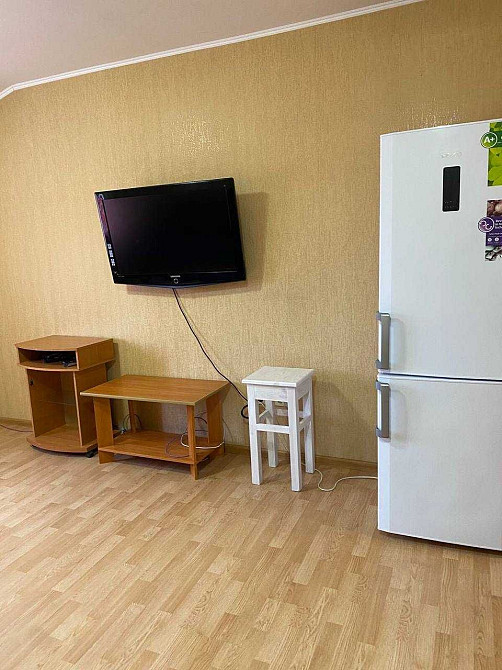 Сдам однокомнатную квартиру-студио в бортничах Київ - зображення 1