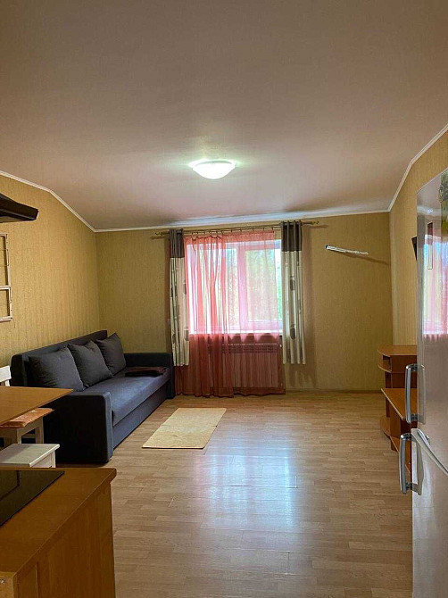 Сдам однокомнатную квартиру-студио в бортничах Київ - зображення 3