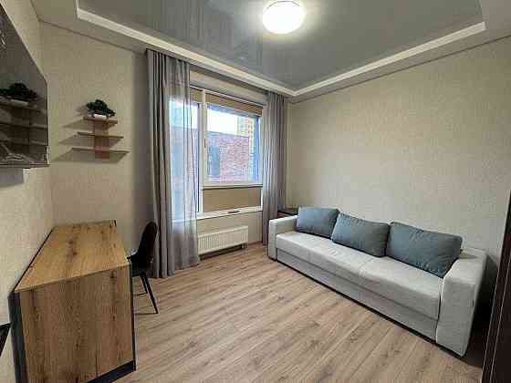 Аренда 3к с ПОДЗЕМНЫМ ПАРКИНГОМ УБЕЖИЩЕ новострой Нагорка ПЕРВАЯ сдача Днепр