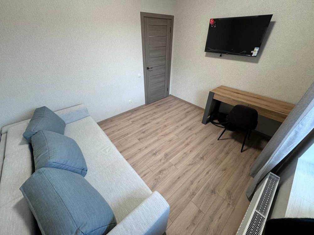 Аренда 3к с ПОДЗЕМНЫМ ПАРКИНГОМ УБЕЖИЩЕ новострой Нагорка ПЕРВАЯ сдача Днепр - изображение 6