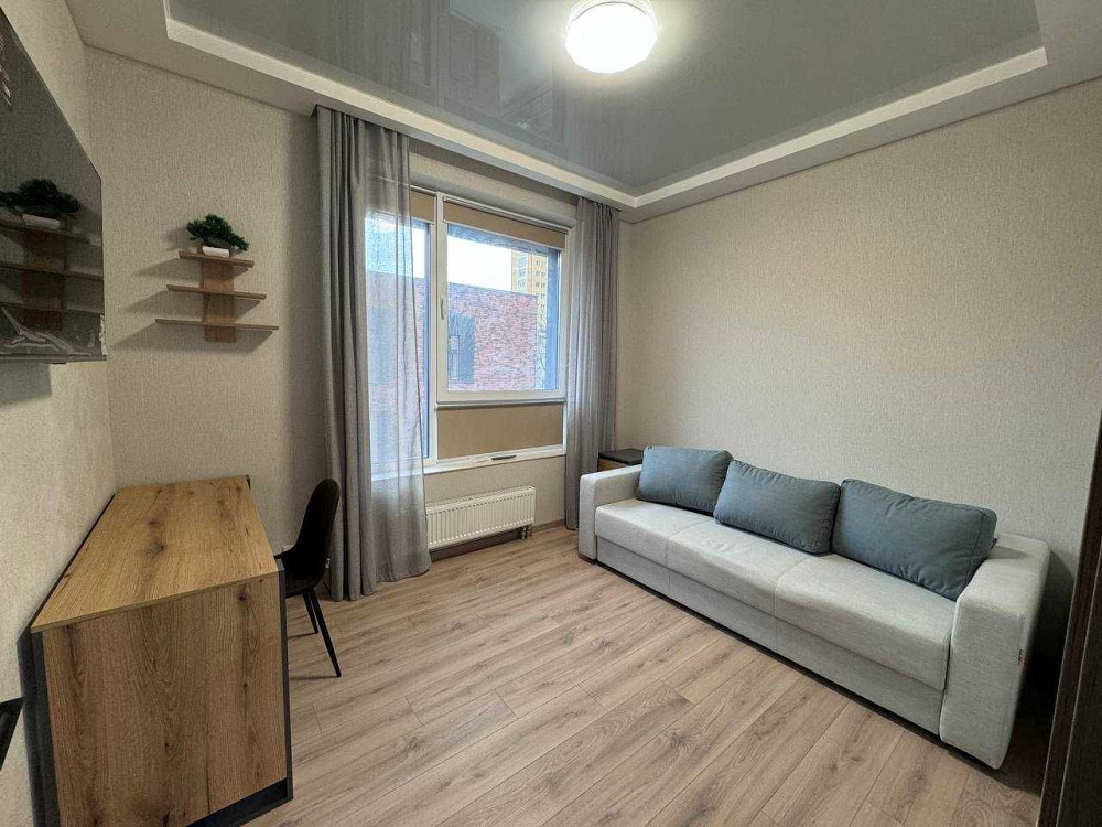 Аренда 3к с ПОДЗЕМНЫМ ПАРКИНГОМ УБЕЖИЩЕ новострой Нагорка ПЕРВАЯ сдача Днепр - изображение 3