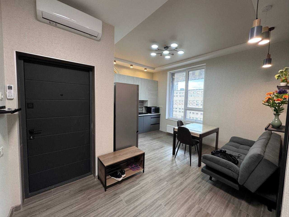 Аренда 3к с ПОДЗЕМНЫМ ПАРКИНГОМ УБЕЖИЩЕ новострой Нагорка ПЕРВАЯ сдача Днепр - изображение 5