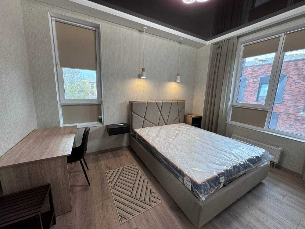 Аренда 3к с ПОДЗЕМНЫМ ПАРКИНГОМ УБЕЖИЩЕ новострой Нагорка ПЕРВАЯ сдача Днепр - изображение 4