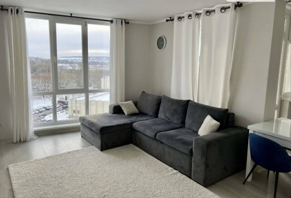 Оренда 2 кімнатної квартири Білогірська Тернопіль - зображення 1