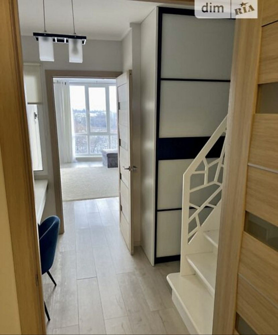 Оренда 2 кімнатної квартири Білогірська Тернопіль - зображення 4