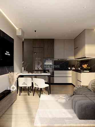 Аренда квартиры Киев 2к 58м2 ЖК Файна Таун Шевченковский Первая Сдача Киев