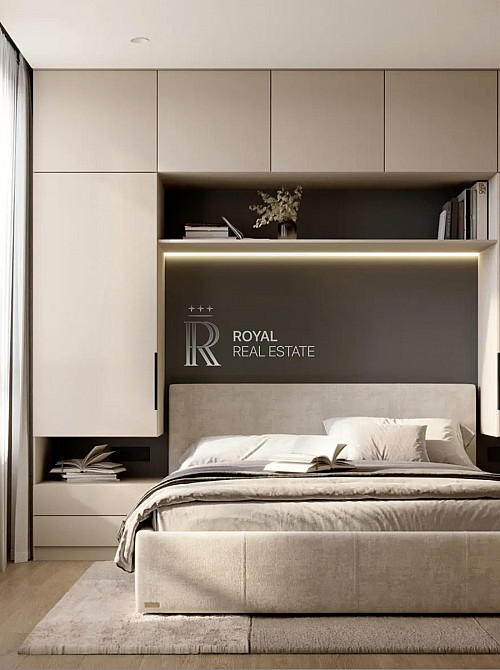 Аренда квартиры Киев 2к 58м2 ЖК Файна Таун Шевченковский Первая Сдача Киев - изображение 7