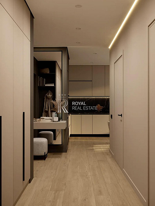 Аренда квартиры Киев 2к 58м2 ЖК Файна Таун Шевченковский Первая Сдача Киев - изображение 5