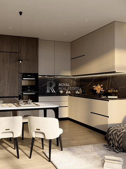 Аренда квартиры Киев 2к 58м2 ЖК Файна Таун Шевченковский Первая Сдача Киев - изображение 3