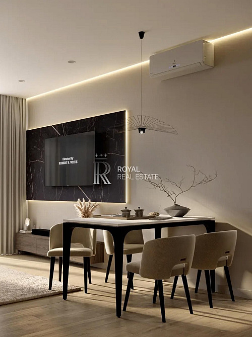 Аренда квартиры Киев 2к 58м2 ЖК Файна Таун Шевченковский Первая Сдача Киев - изображение 4