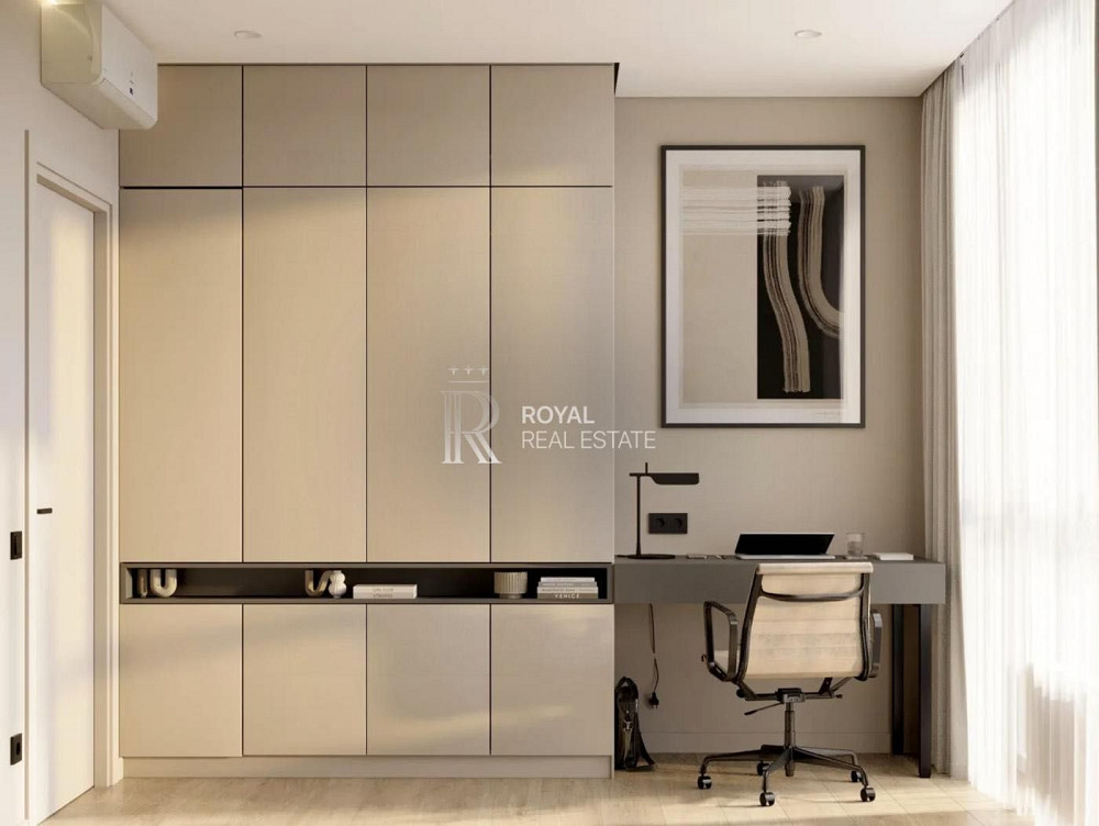 Аренда квартиры Киев 2к 58м2 ЖК Файна Таун Шевченковский Первая Сдача Киев - изображение 8