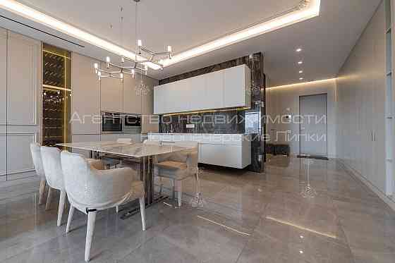 Аренда 2 к квартиры 85 м в ЖК Шервуд, Авиаконструктора Антонова 2б Киев