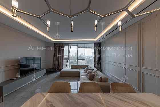 Аренда 2 к квартиры 85 м в ЖК Шервуд, Авиаконструктора Антонова 2б Киев