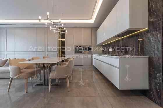 Аренда 2 к квартиры 85 м в ЖК Шервуд, Авиаконструктора Антонова 2б Киев