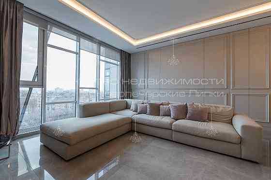 Аренда 2 к квартиры 85 м в ЖК Шервуд, Авиаконструктора Антонова 2б Киев